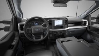2026 Ford Super Duty® Internal Image 2